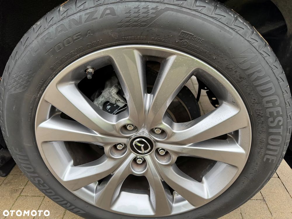 Mazda CX-30 2.0 mHEV Hikari 2WD - 29