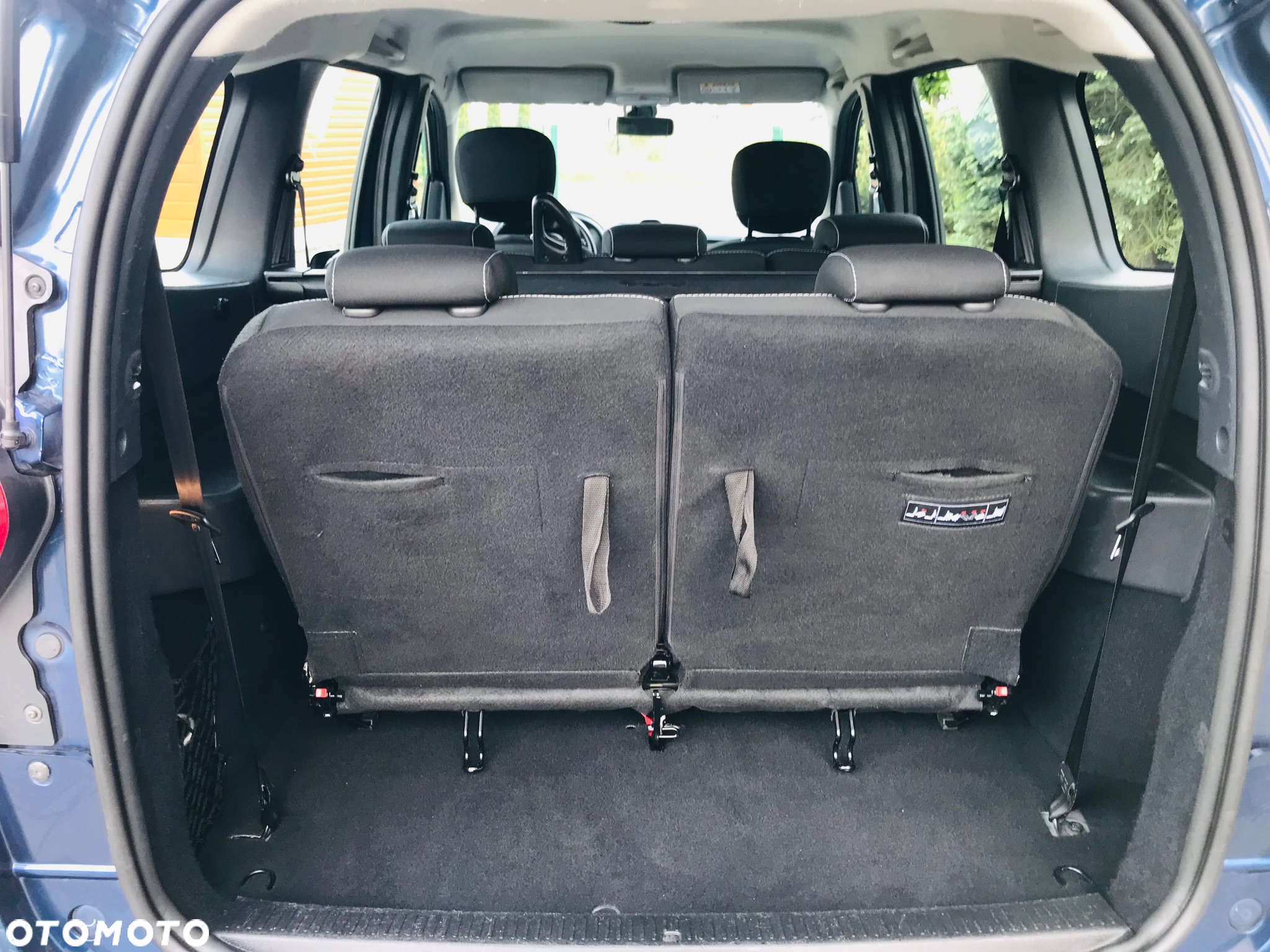 Dacia Lodgy 1.2 TCe Laureate - 14