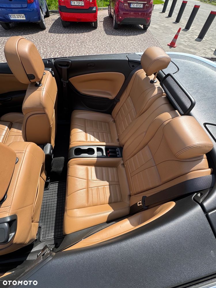 Opel Cascada 2.0 BiTurbo CDTI ecoFLEX Start/Stop Edition - 5