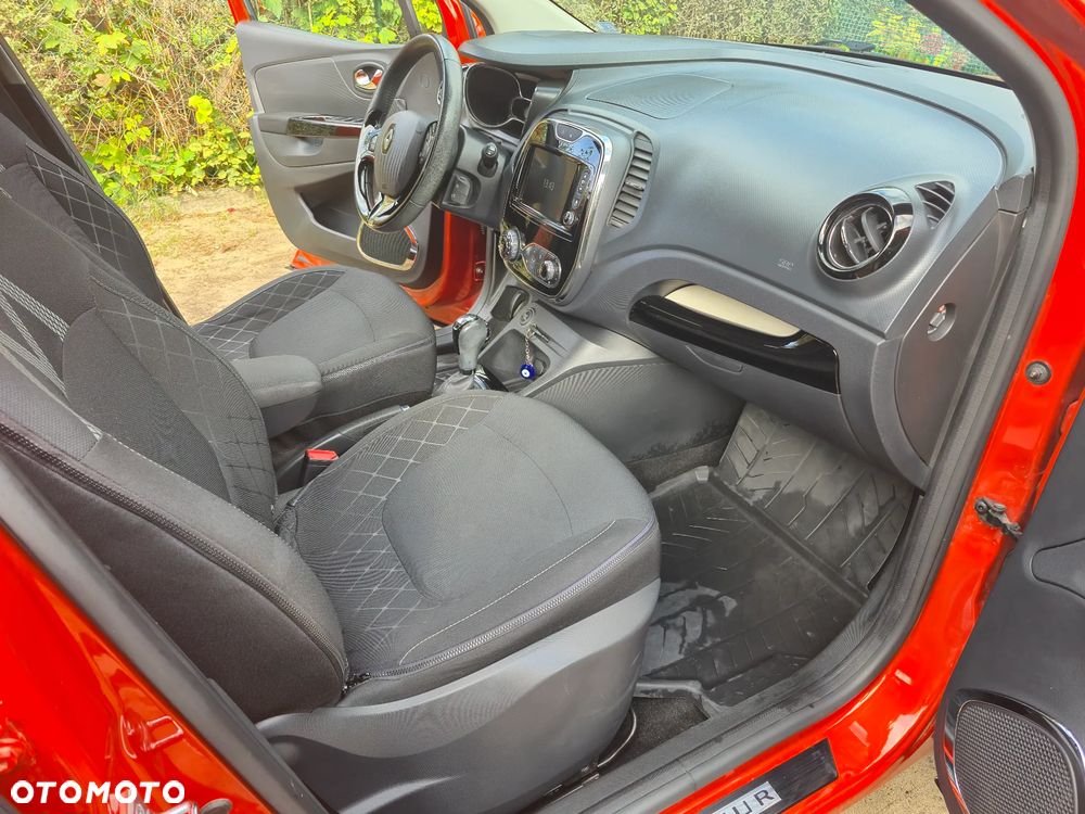 Renault Captur - 17