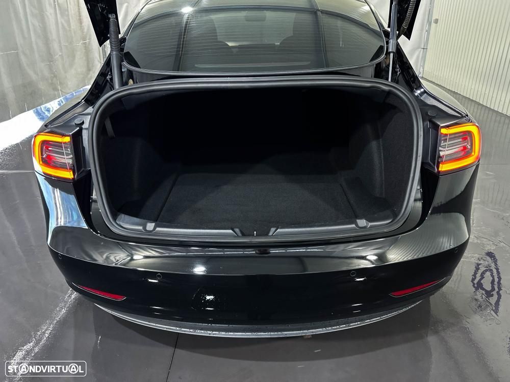 Tesla Model 3 Performance Dual Motor AWD - 54