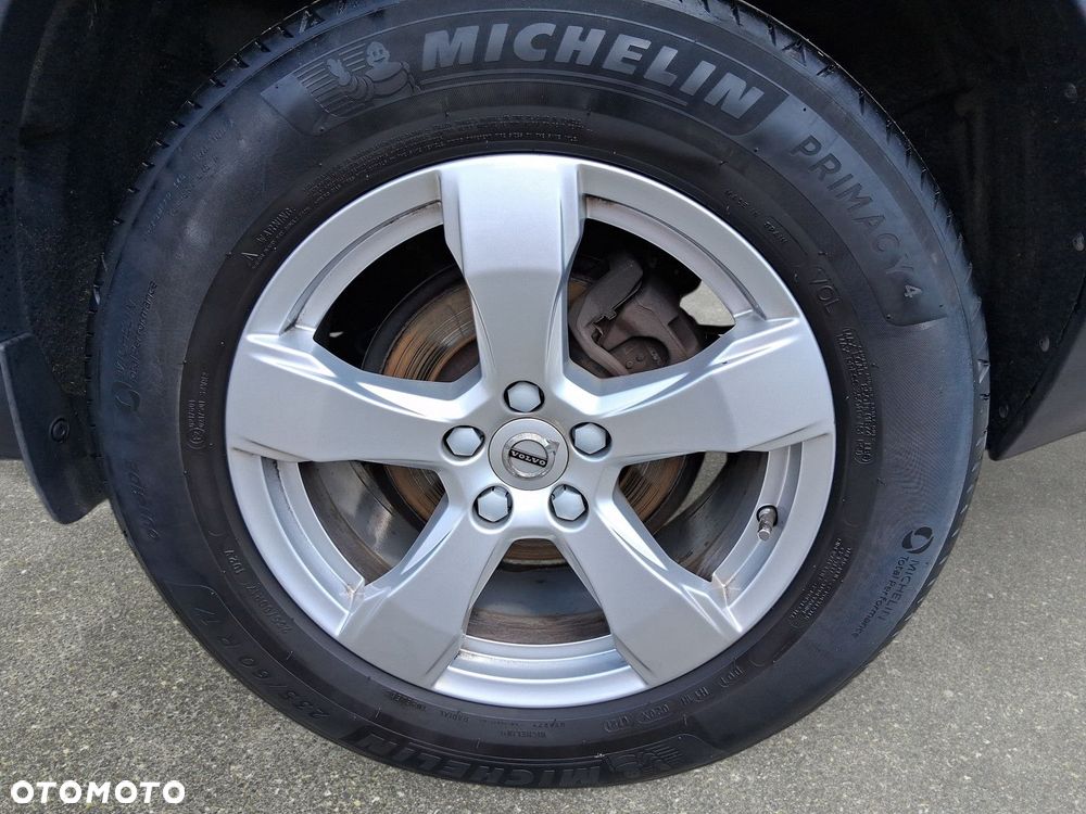 Volvo XC 40 - 19