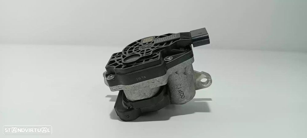 VALVULA EGR MERCEDES-BENZ CLASSE A 2019 -A6081400060 - 2