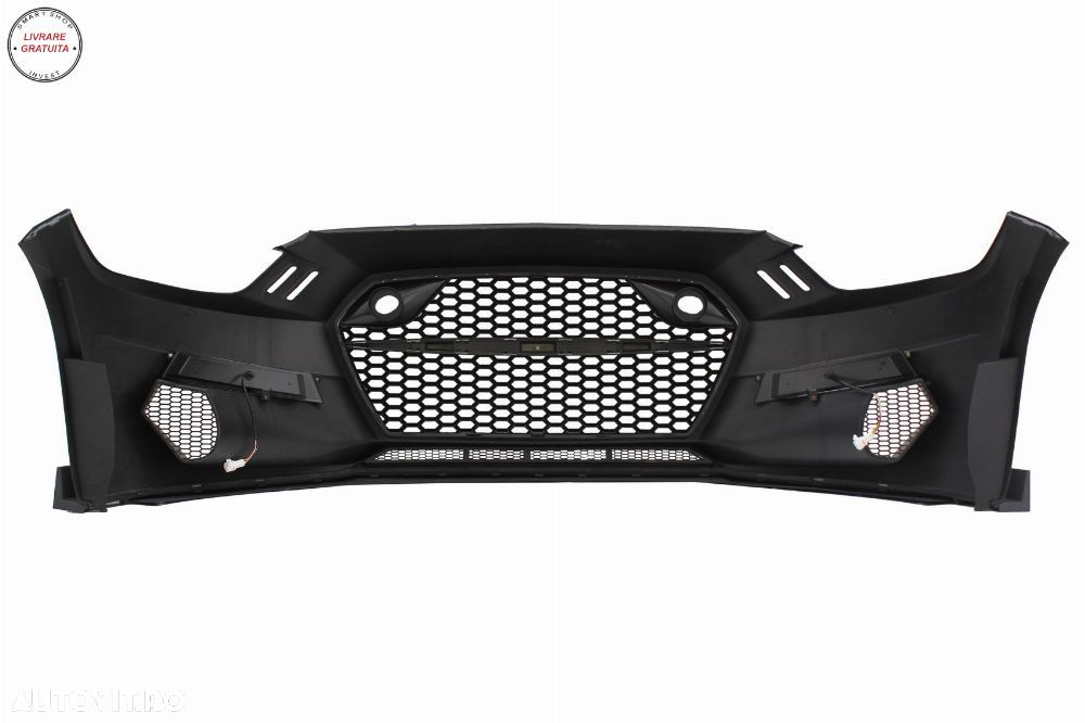 Pachet Exterior Ford Mustang Sixth Generation (2015-2017) Rocket Style- livrare gratuita - 4