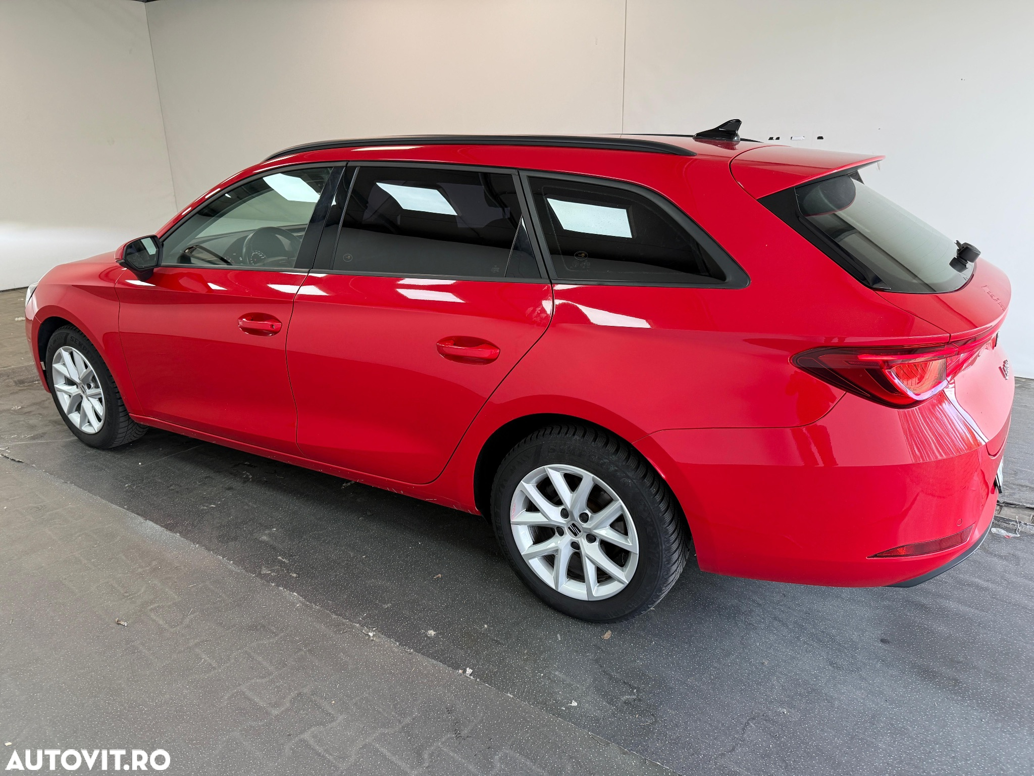 Seat Leon ST 1.5 TSI Style - 2