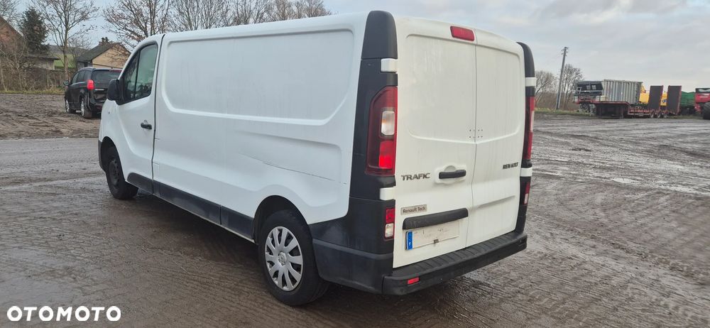 Renault TRAFIC - 32