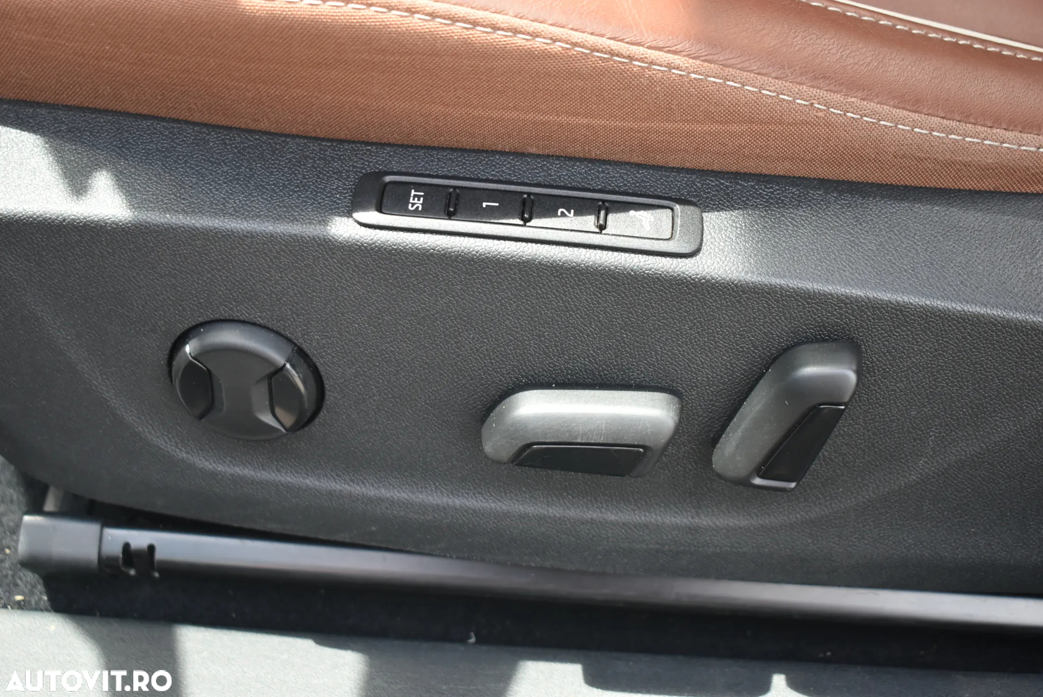 Skoda Enyaq iV Electric 80X - 14