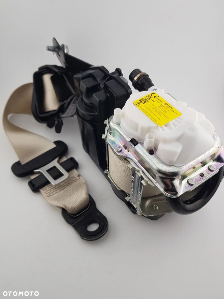 NOWY ORYGINALNY PAS BEZPIECZEŃSTWA PRAWY PRZÓD MERCEDES R232 SL A2328604801