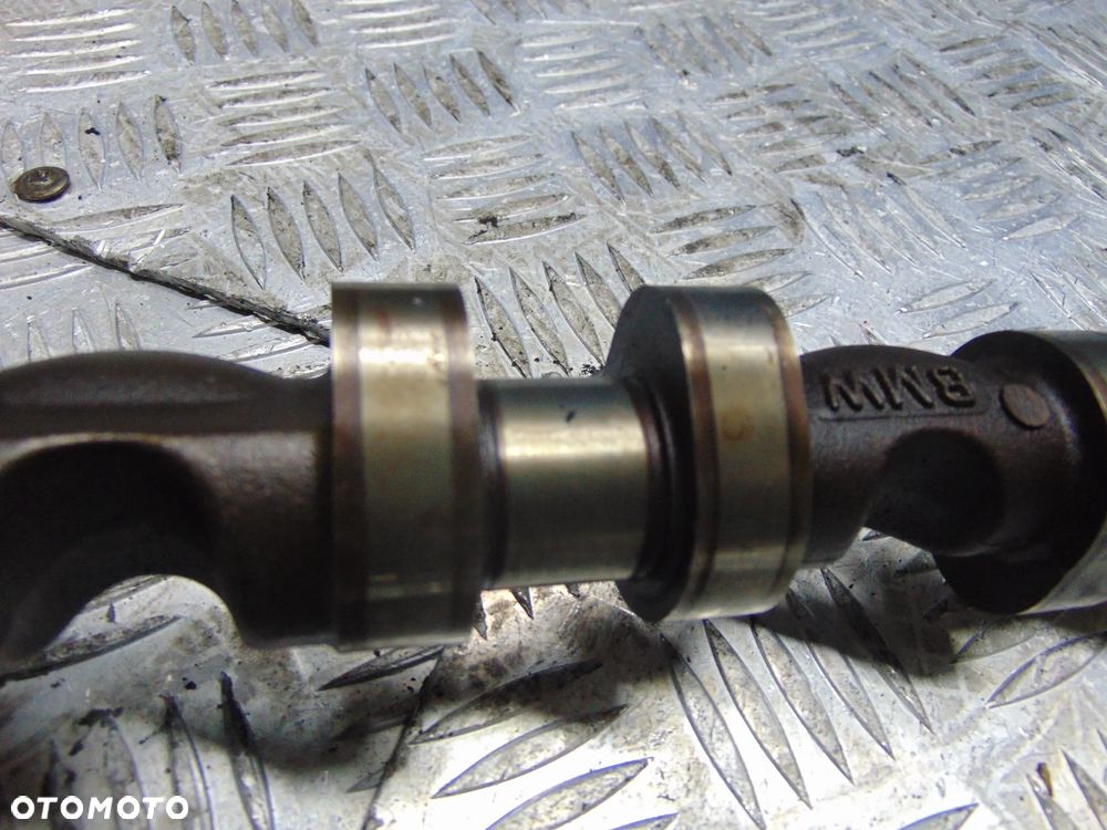 Wałek rozrządu BWM e46 n42 2,0 b 1707316 - 3