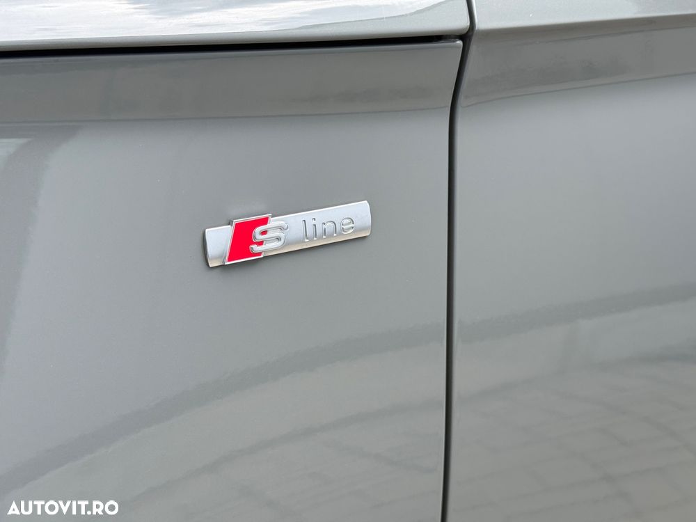 Audi Q5 35 TDI quattro S tronic - 15