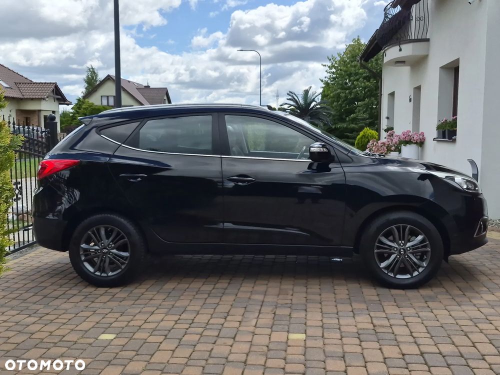 Hyundai ix35 - 29