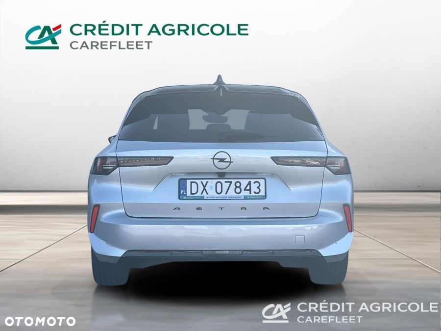 Opel Astra 1.5 CDTI GS S&S - 5