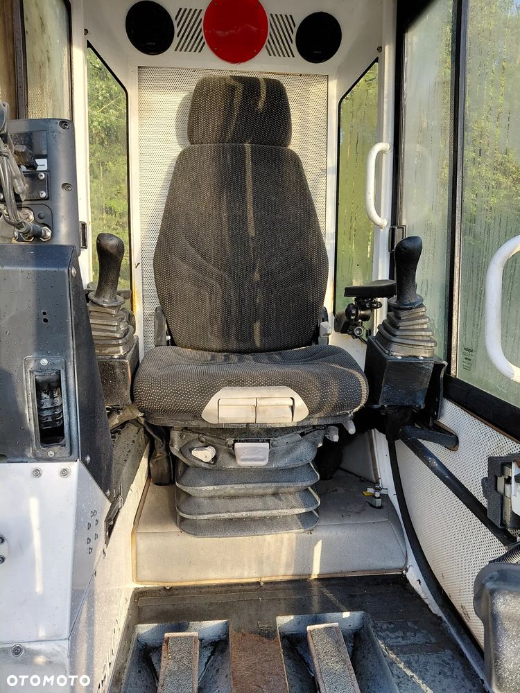 Scania R650 - 12