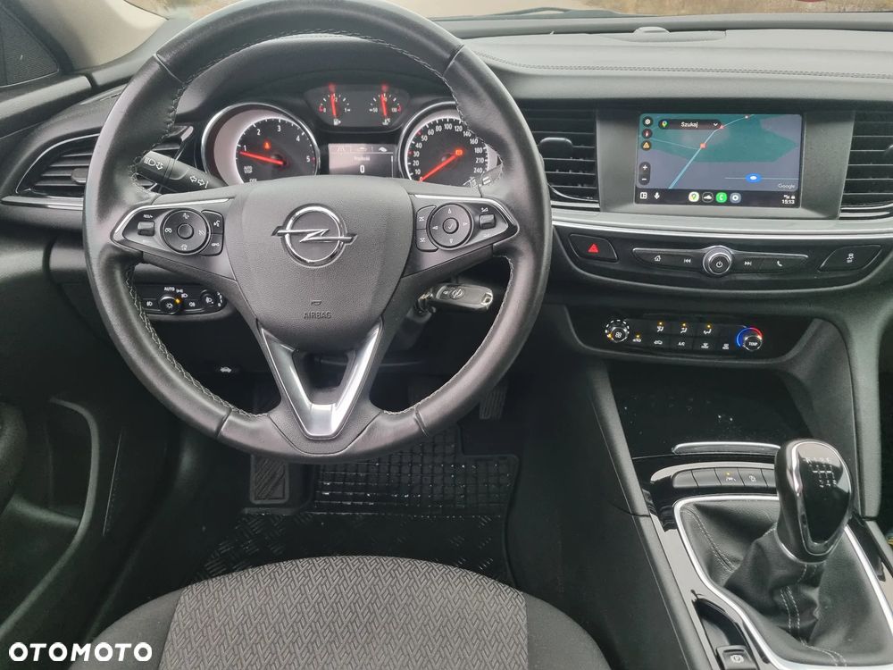 Opel Insignia 1.6 Business Edition - 5