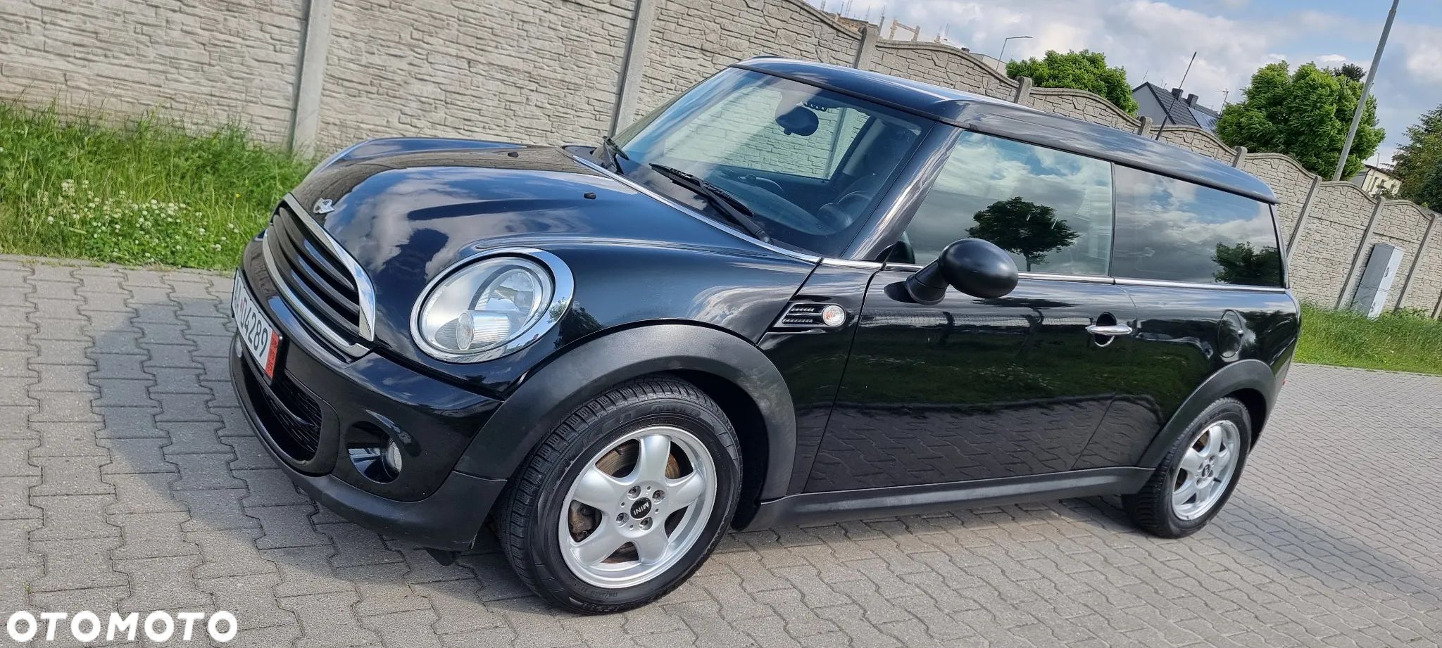 MINI Clubman - 1