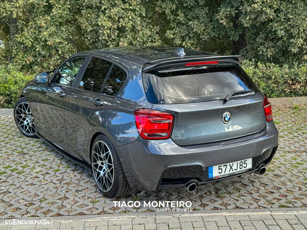 BMW 116 - 29