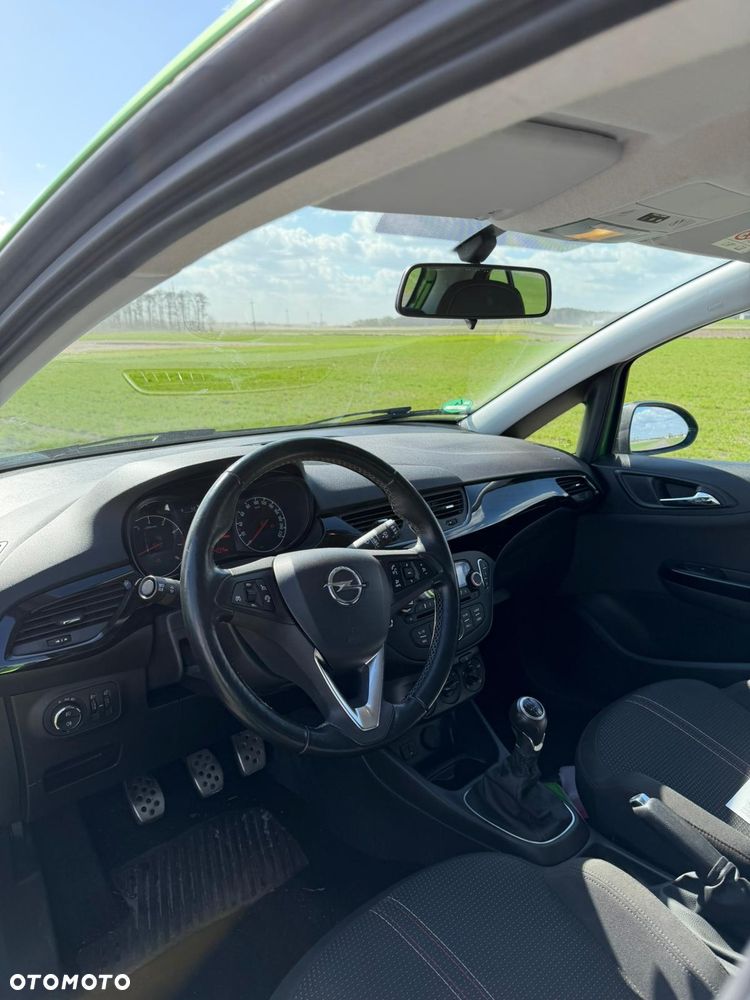 Opel Corsa - 2