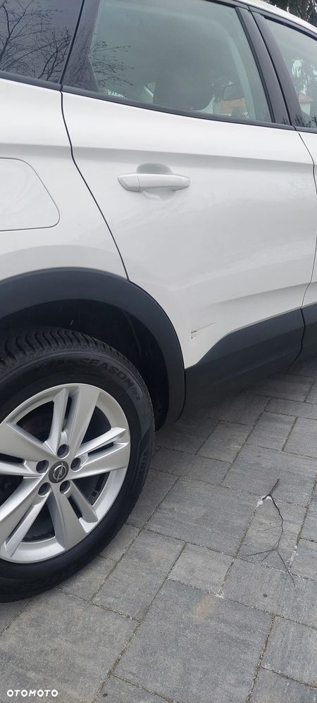 Opel Grandland X 1.2 T Ultimate S&S - 6