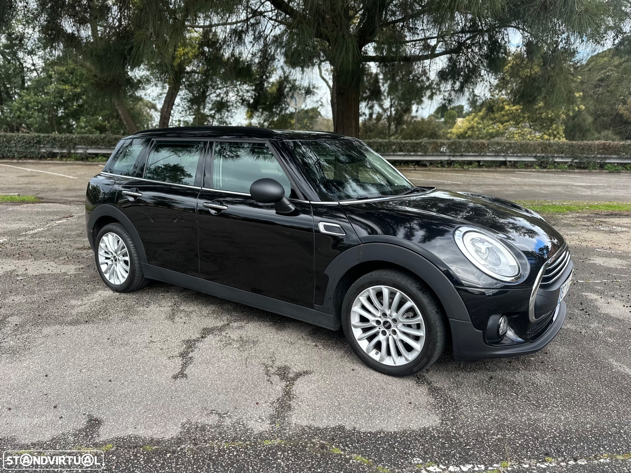 MINI Clubman One Auto - 11