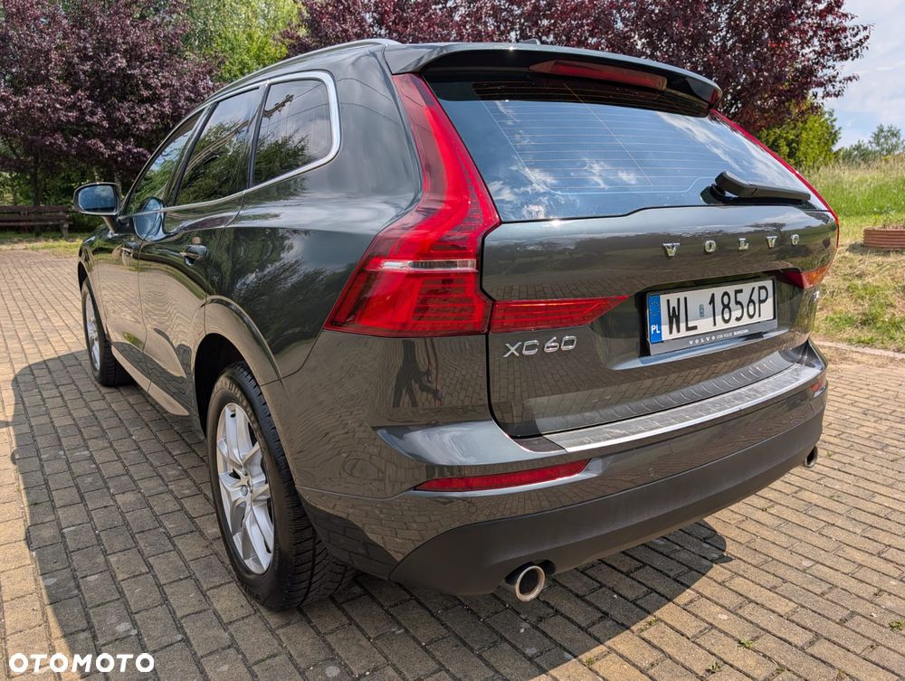 Volvo XC 60 D4 AWD Momentum - 6