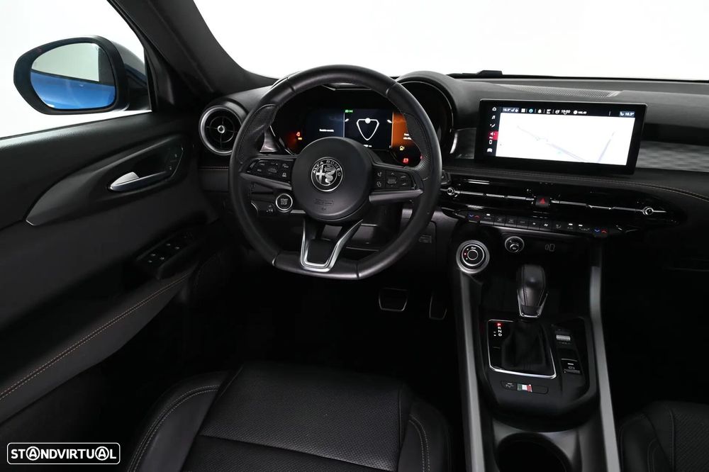 Alfa Romeo Tonale 1.5 Hybrid Sprint - 17