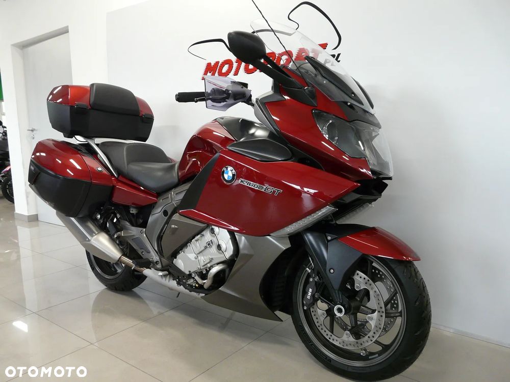 BMW K - 2