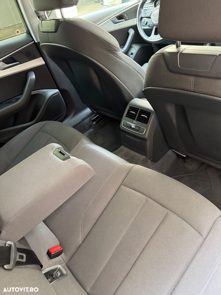 Audi A4 Avant - 9