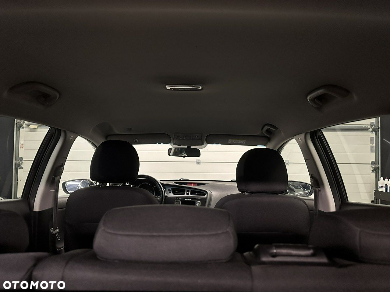 Kia Ceed - 14