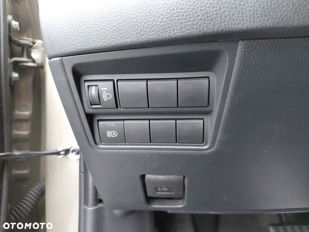 Toyota Yaris Cross - 21