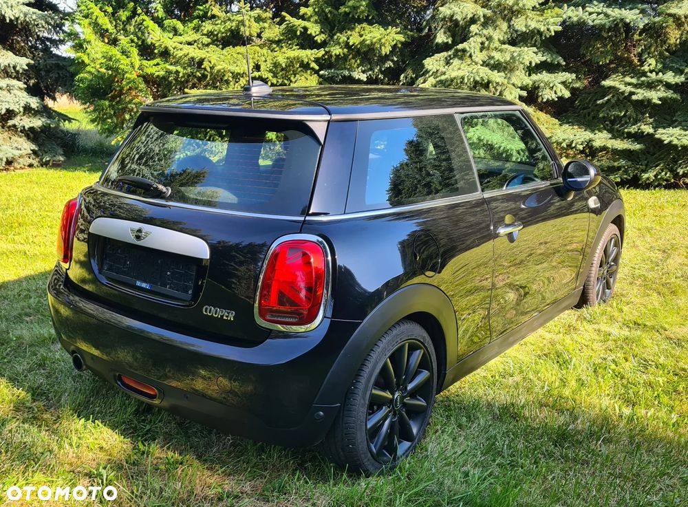 MINI Cooper D - 3