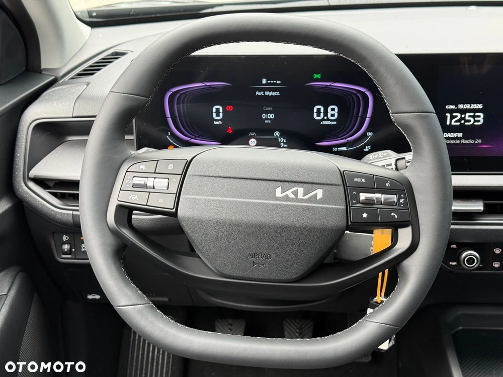 Kia Stonic 1.0 T-GDI M - 20