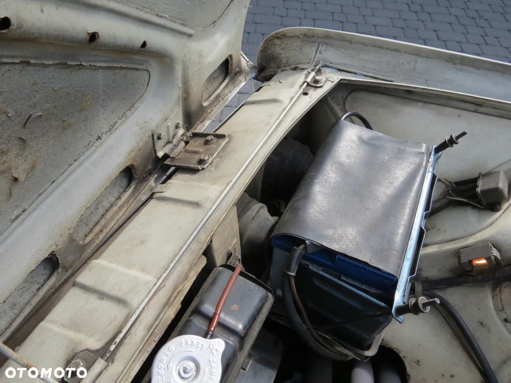 Fiat 125p - 25