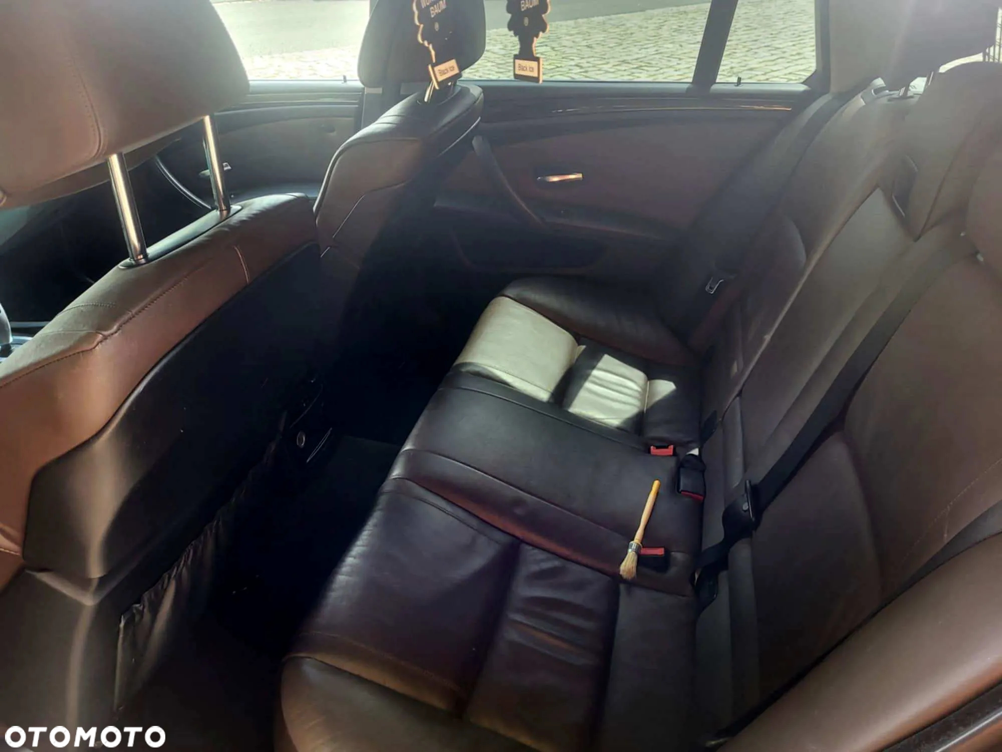 BMW Seria 5 520d Touring Edition Exclusive - 8