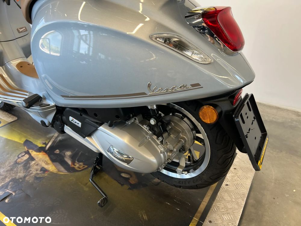 Vespa Primavera - 20