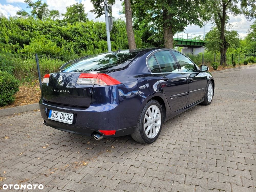 Renault Laguna 2.0 Turbo Dynamique - 7
