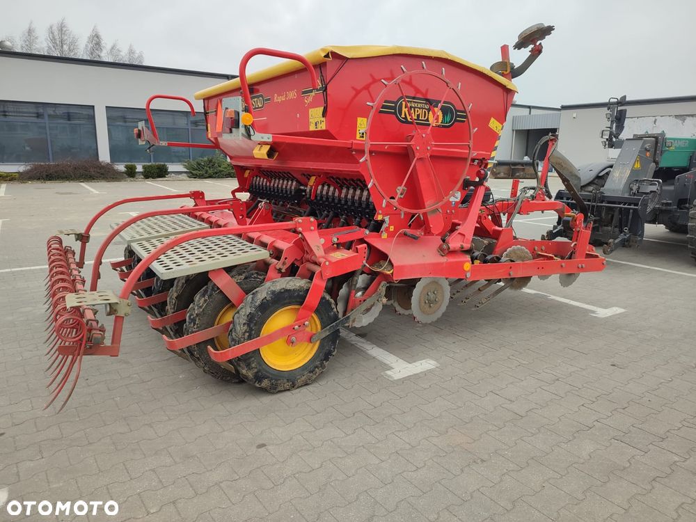 Inny Vaderstad Rapid 300 Super XL - 5