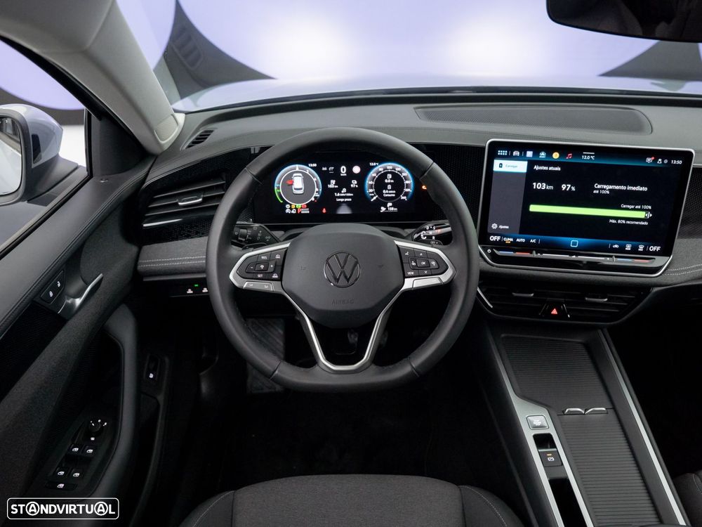 VW Passat Variant 1.5 TSI eHybrid DSG - 16