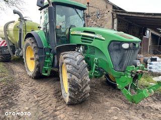 John Deere 7720 - 2
