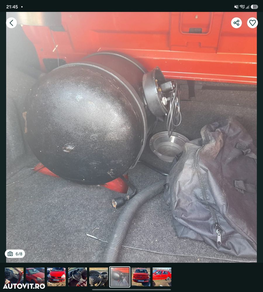 Renault Symbol - 4