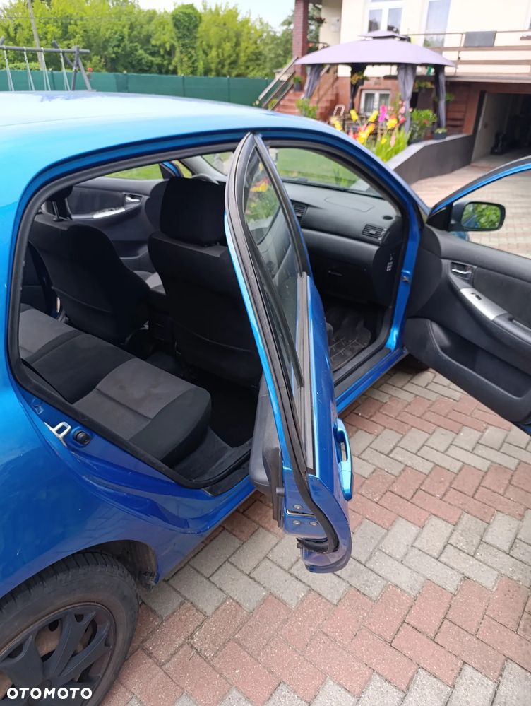 Toyota Corolla 1.4 D-4D Luna - 9
