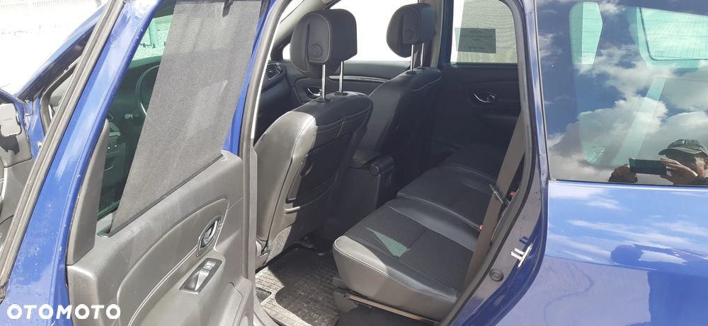Renault Scenic 1.5dCi TomTom Edition - 9