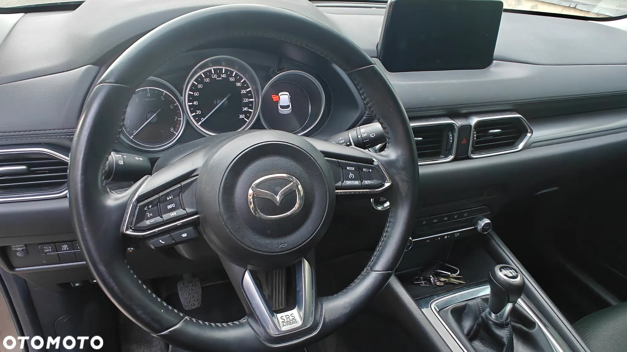 Mazda CX-5 - 11