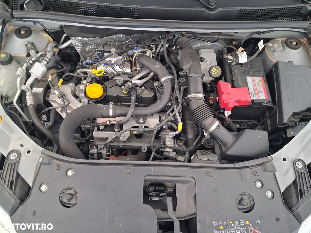 Dacia Sandero TCe 90 CVT Expression - 13