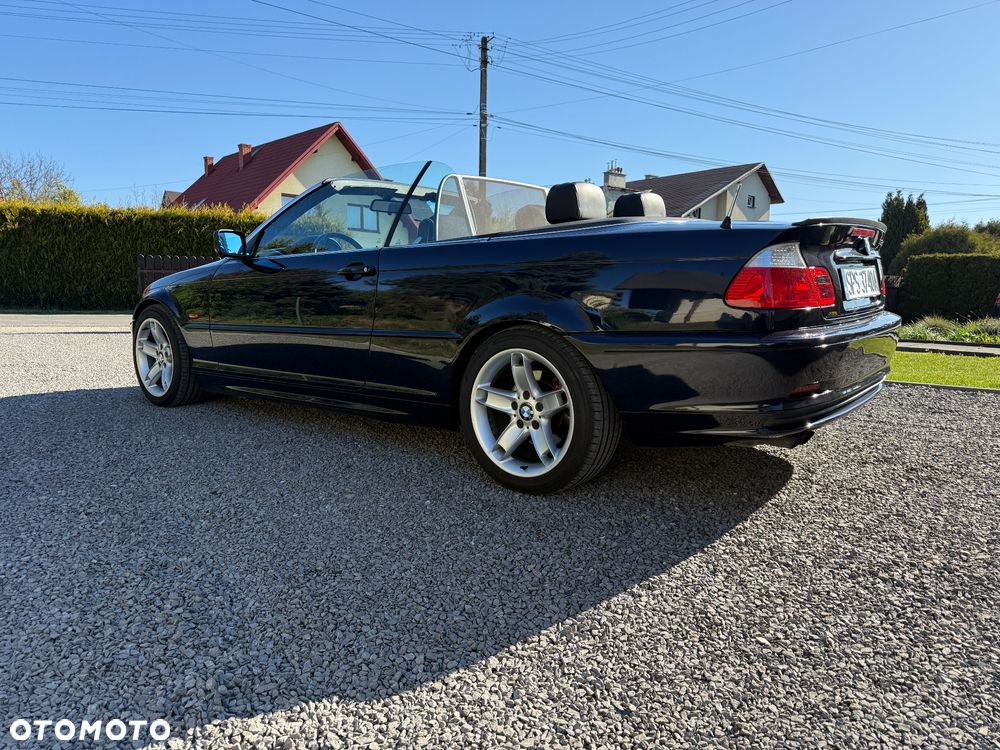 BMW Seria 3 - 22