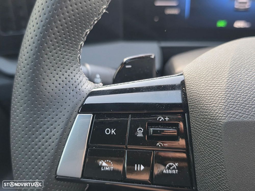 Opel Astra Sports Tourer 1.2 T Hybrid GS eDCT - 14