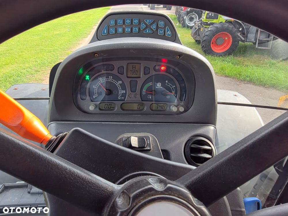New Holland T6060 ELITE - 4