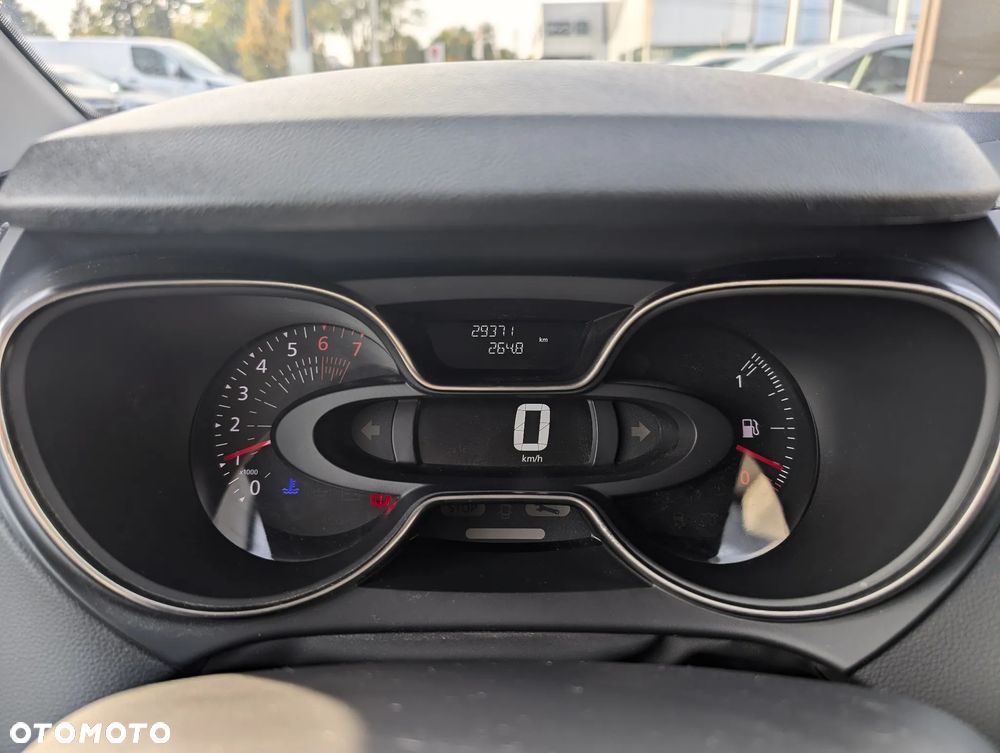 Renault Captur 0.9 Energy TCe Limited - 7