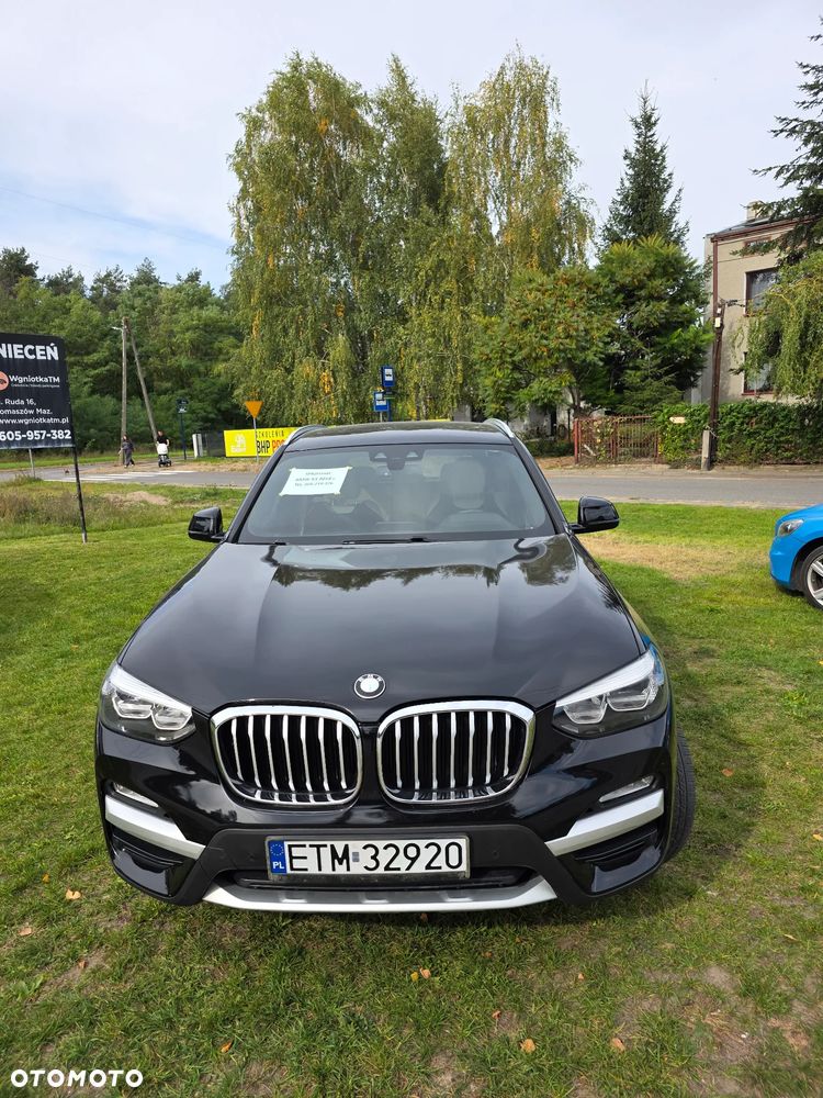 BMW X3 - 2