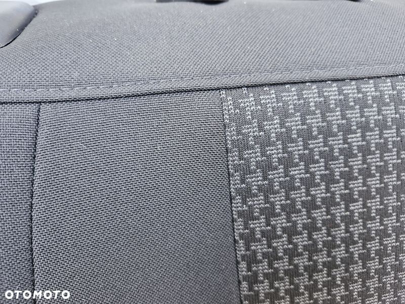 PEUGEOT 3008 II 2 KANAPA SIEDZISKO OPARCIE TYŁ TYLNE - 4