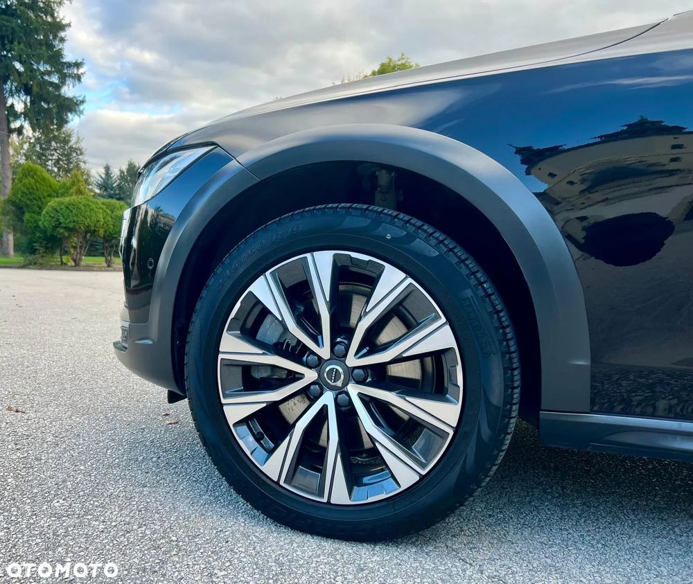 Volvo V90 Cross Country B6 B AWD Geartronic Pro - 6